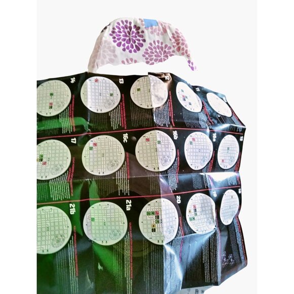 Star Wars Death Star Electronics Lab Science Kit Uncle Milton Disney - Picture 11 of 16